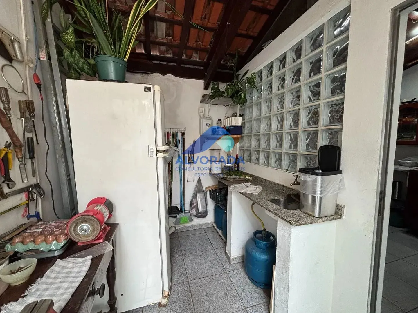 Casa, 2 quartos, 87 m² - Foto 11