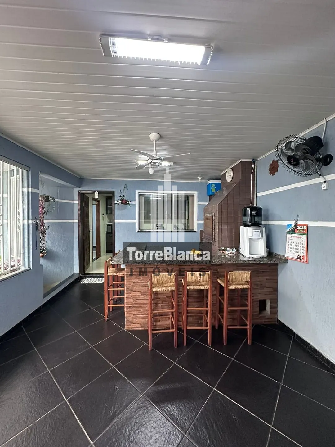 Casa, 6 quartos, 264 m² - Foto 4