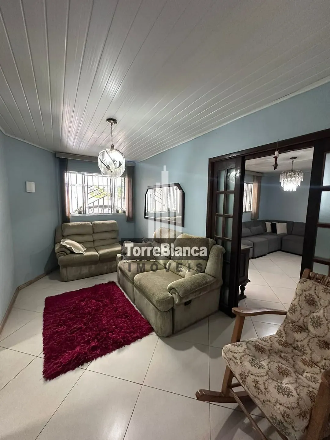 Casa, 6 quartos, 264 m² - Foto 3
