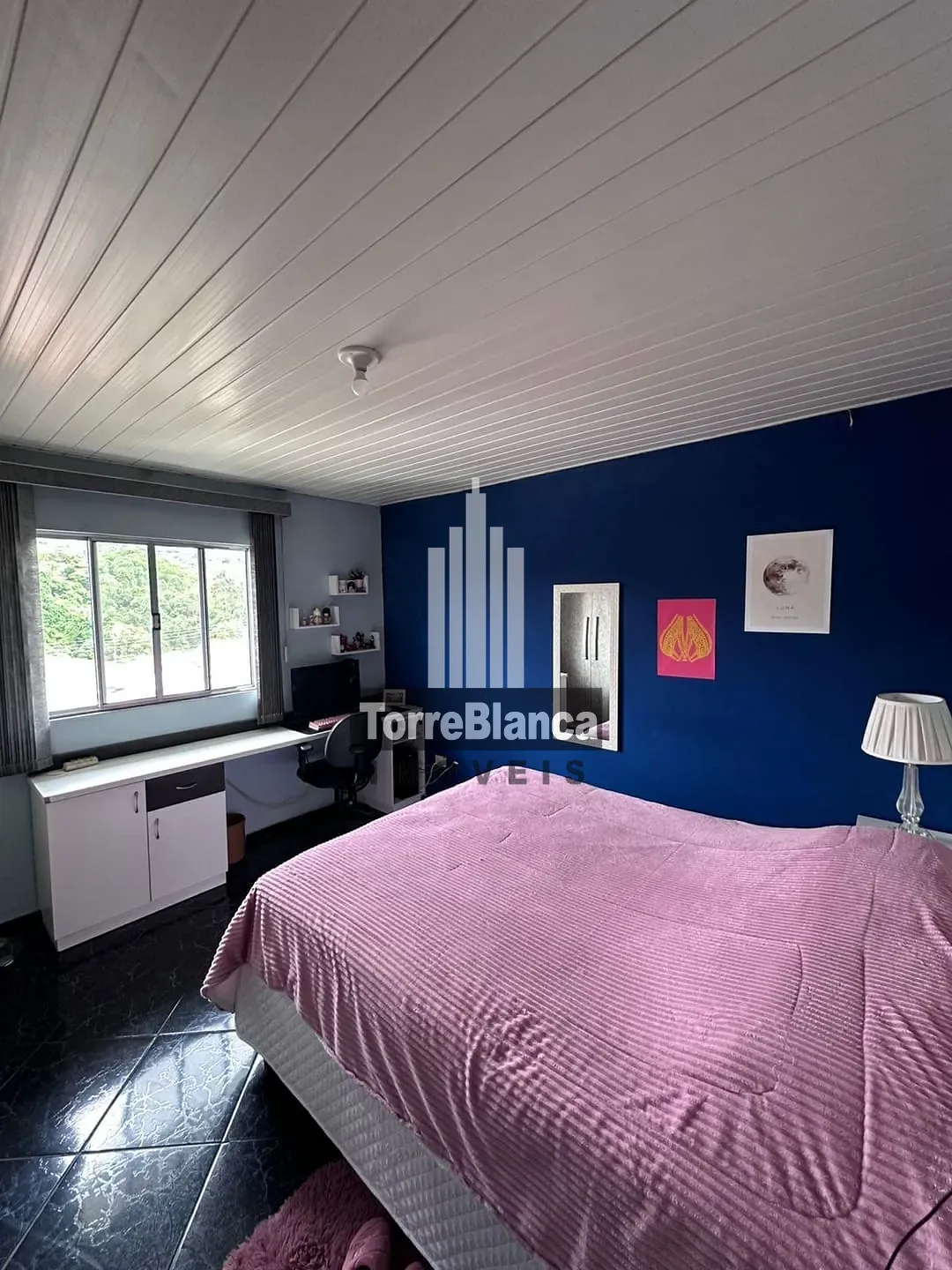 Casa, 6 quartos, 264 m² - Foto 9
