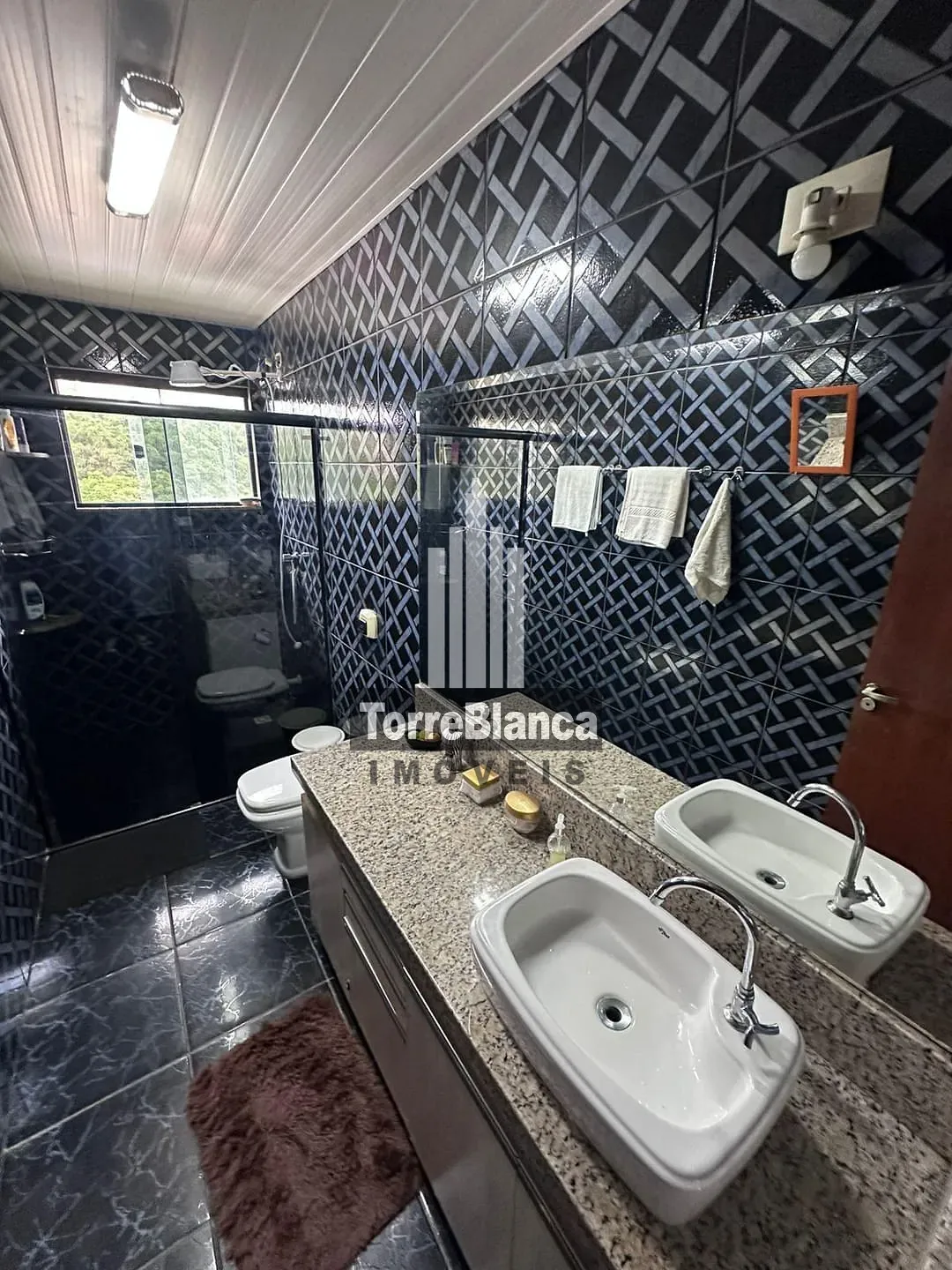 Casa, 6 quartos, 264 m² - Foto 12