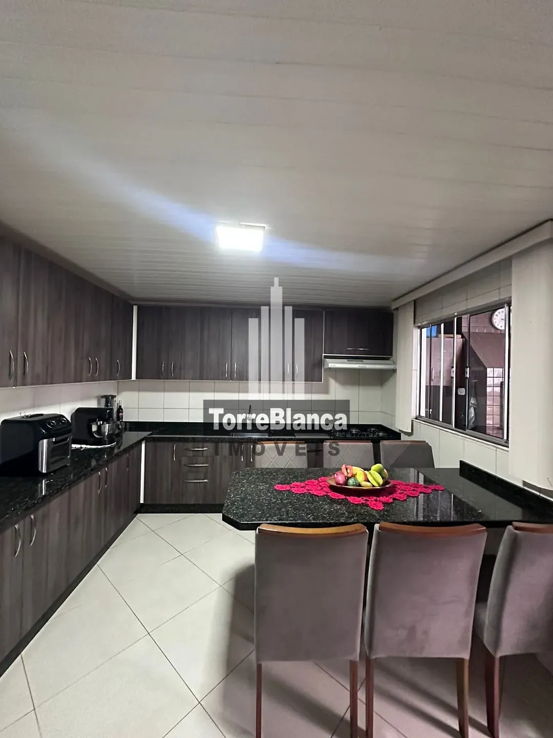 Casa, 6 quartos, 264 m² - Foto 6