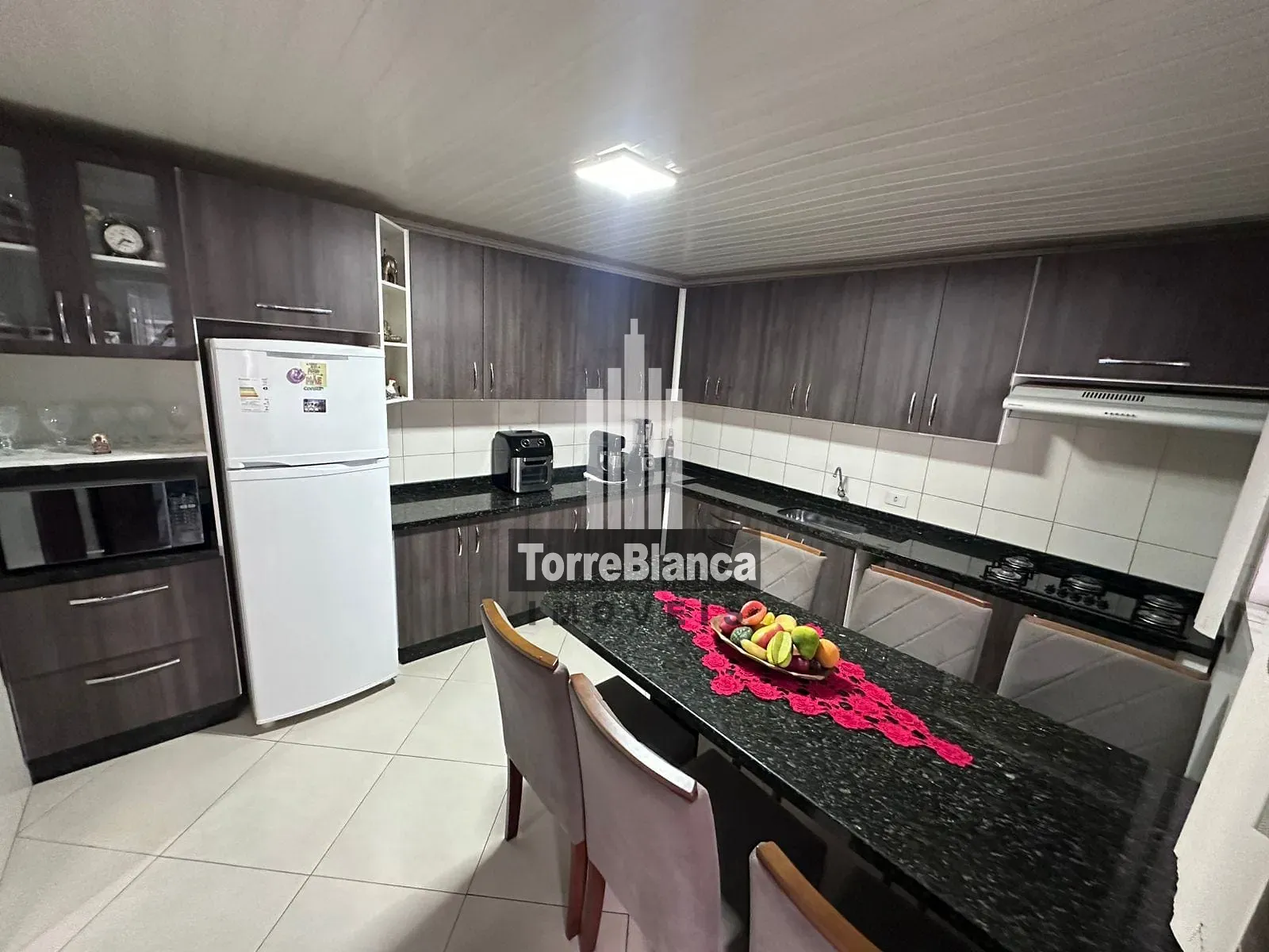 Casa, 6 quartos, 264 m² - Foto 7