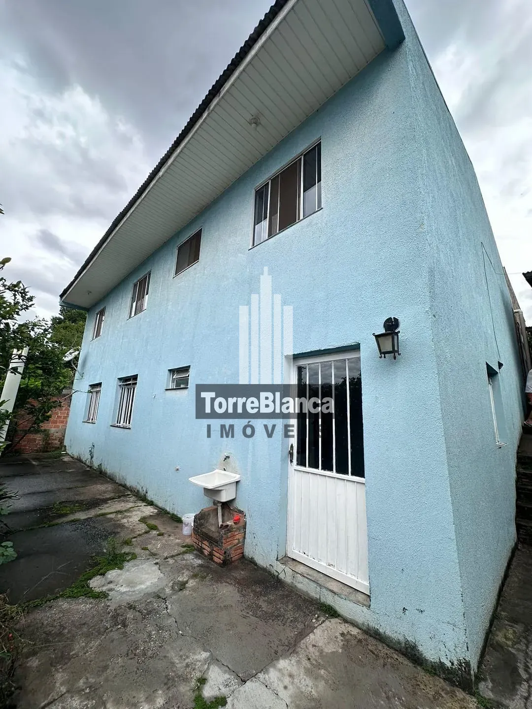Casa, 6 quartos, 264 m² - Foto 23