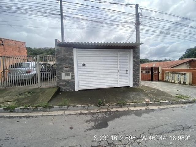 Foto do Casa - Casa à venda 2 Quartos, 10M², CHACARA CAMPININHA, FRANCISCO MORATO - SP | Imobiliária Compare