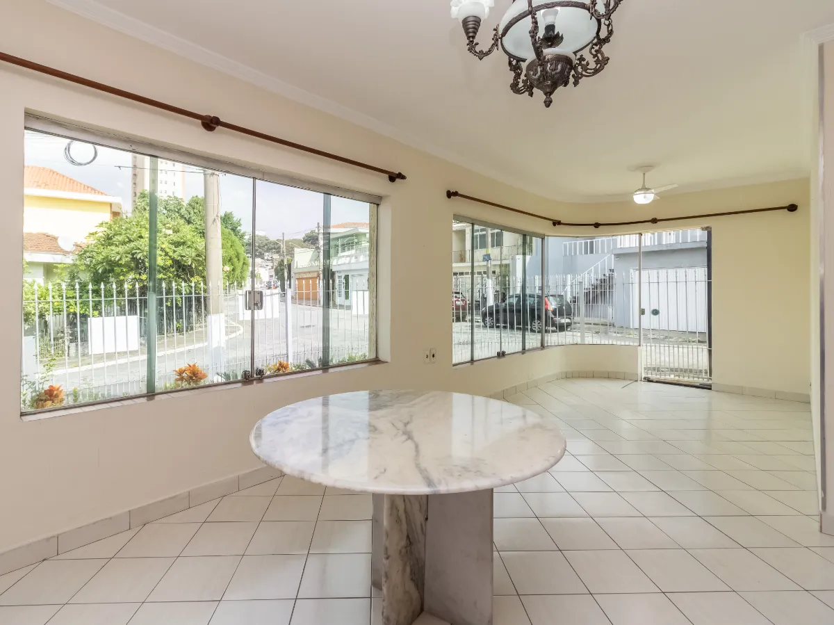 Casa para venda em Freguesia do Ó com 3 quartos, 230m²