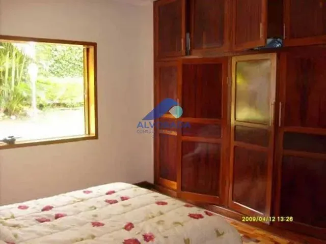Casa, 6 quartos, 250 m² - Foto 7