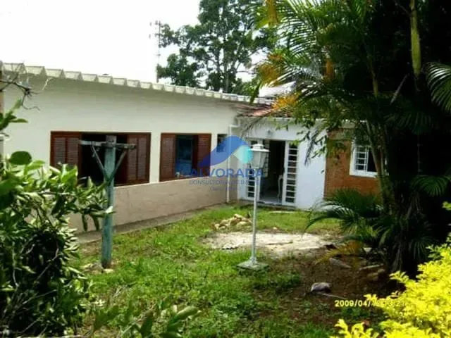 Casa, 6 quartos, 250 m² - Foto 3