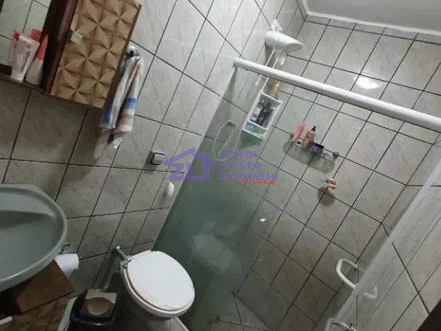 Casa com 150m² 2 quartos e 2 banheiros, à venda, no bairro Vila Antonieta em São Paulo