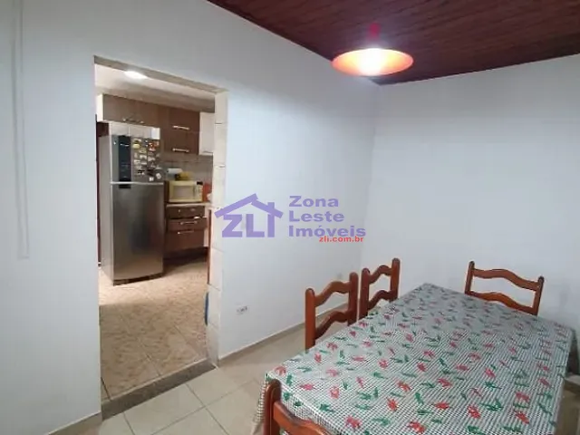 Casa com 150m² 2 quartos e 2 banheiros, à venda, no bairro Vila Antonieta em São Paulo