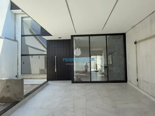Casa com 140m² 3 quartos e 3 banheiros, para alugar, no bairro Setville Altos de São José em São José dos Campos