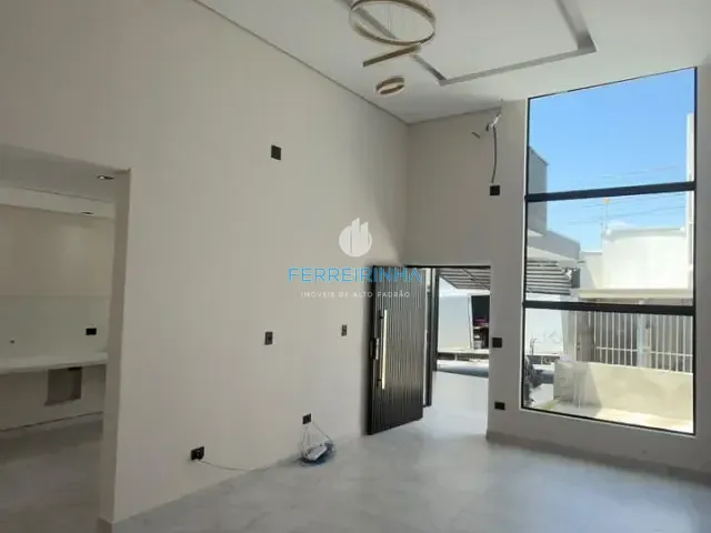 Casa com 140m² 3 quartos e 3 banheiros, para alugar, no bairro Setville Altos de São José em São José dos Campos