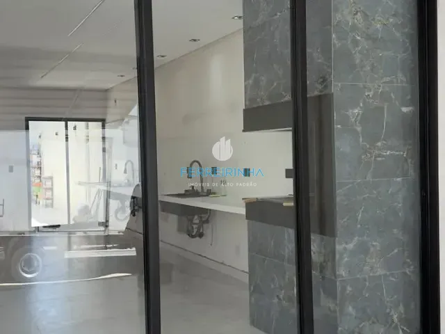 Casa com 140m² 3 quartos e 3 banheiros, para alugar, no bairro Setville Altos de São José em São José dos Campos