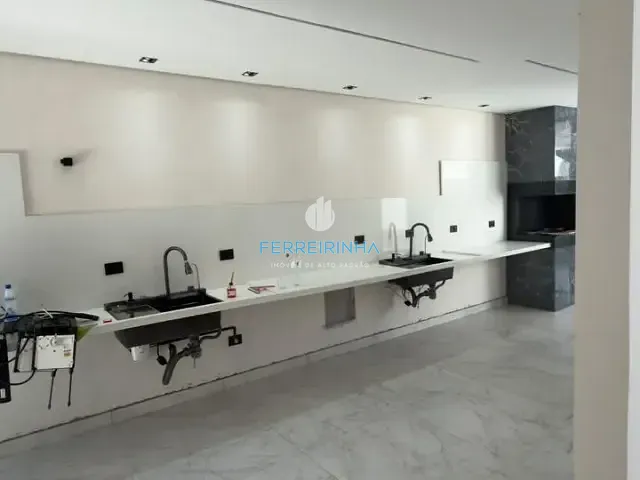 Casa com 140m² 3 quartos e 3 banheiros, para alugar, no bairro Setville Altos de São José em São José dos Campos