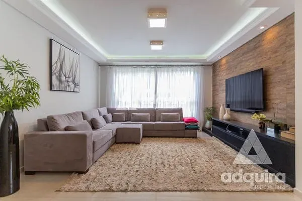 Casa, 3 quartos, 198 m² - Foto 4