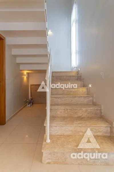 Casa, 3 quartos, 198 m² - Foto 10