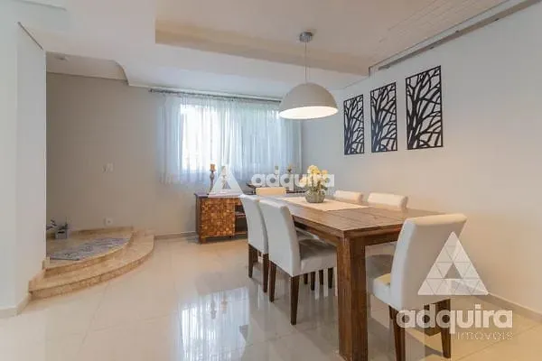 Casa, 3 quartos, 198 m² - Foto 6