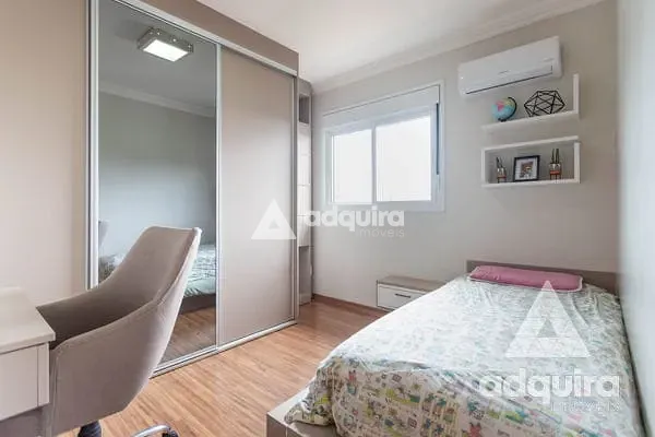 Casa, 3 quartos, 198 m² - Foto 19