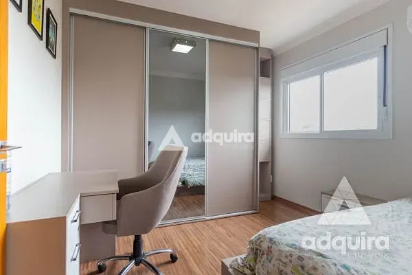 Casa, 3 quartos, 198 m² - Foto 20