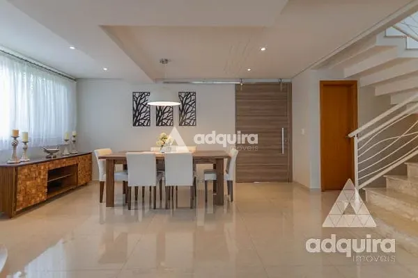 Casa, 3 quartos, 198 m² - Foto 5