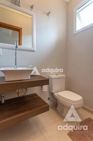 Casa, 3 quartos, 198 m² - Foto 7