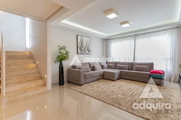 Casa, 3 quartos, 198 m² - Foto 3