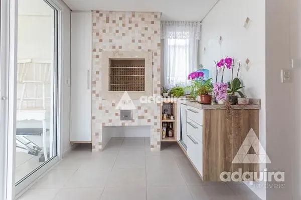 Casa, 3 quartos, 198 m² - Foto 9