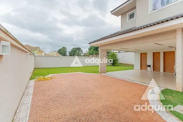 Casa, 3 quartos, 198 m² - Foto 21