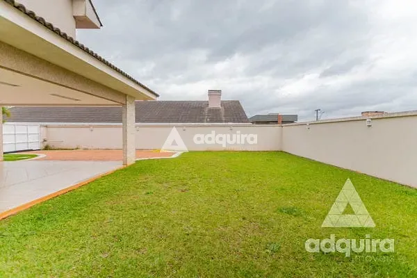 Casa, 3 quartos, 198 m² - Foto 22