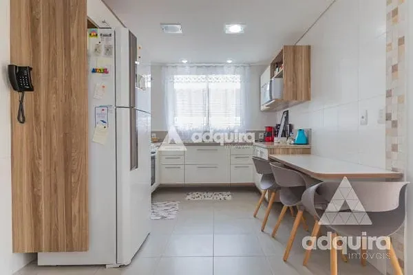 Casa, 3 quartos, 198 m² - Foto 8