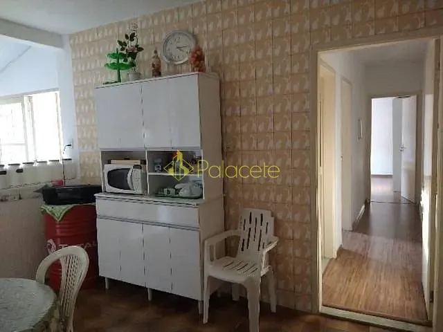 Casa com 164m² 2 quartos e 1 banheiro, à venda, no bairro Jardim Ana Emilia em Taubaté