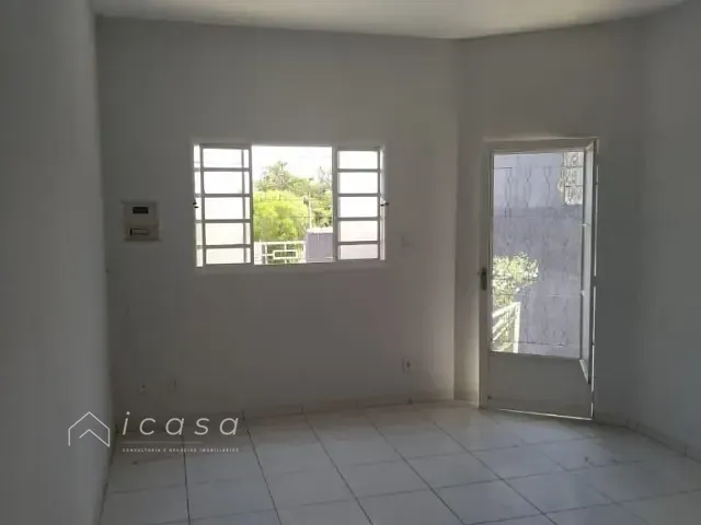 Casa com 100m² 2 quartos e 1 banheiro, à venda, no bairro Parque Residencial Santo André em Caçapava