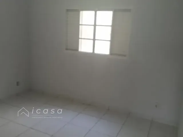 Casa com 100m² 2 quartos e 1 banheiro, à venda, no bairro Parque Residencial Santo André em Caçapava