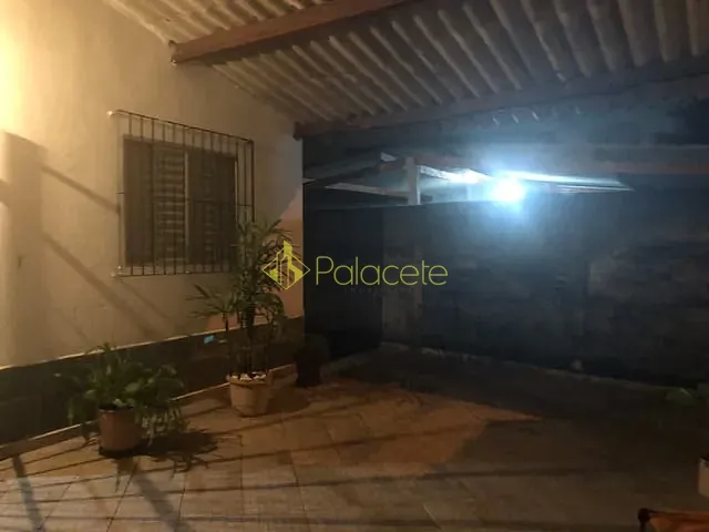 Casa com 250m² 2 quartos e 1 banheiro, à venda, no bairro Jardim Eloyna em Pindamonhangaba