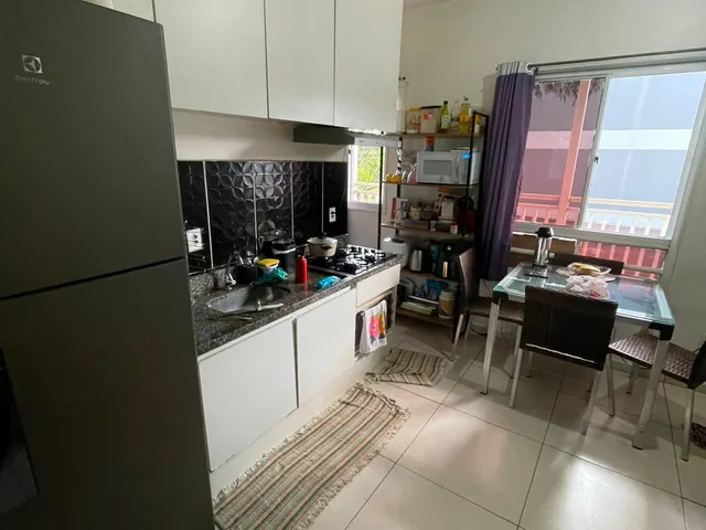 Casa 2 quartos e 1 banheiro, à venda, no bairro Jardim Santa Paula em Cotia