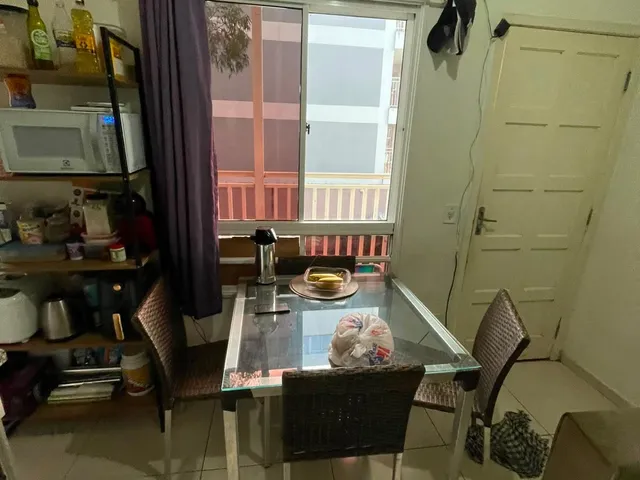 Casa 2 quartos e 1 banheiro, à venda, no bairro Jardim Santa Paula em Cotia