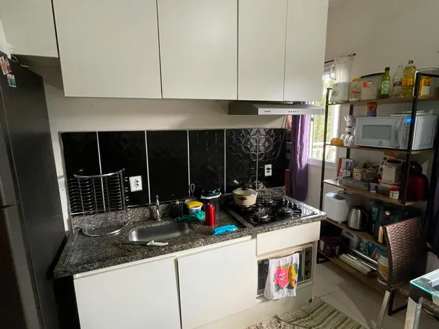 Casa 2 quartos e 1 banheiro, à venda, no bairro Jardim Santa Paula em Cotia