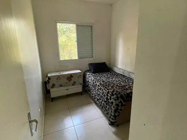 Casa 2 quartos e 1 banheiro, à venda, no bairro Jardim Santa Paula em Cotia
