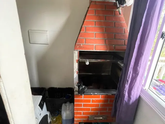 Casa 2 quartos e 1 banheiro, à venda, no bairro Jardim Santa Paula em Cotia