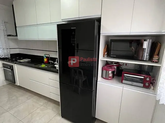 Casa com 161m² 3 quartos e 2 banheiros, à venda, no bairro Jardim Lallo em São Paulo