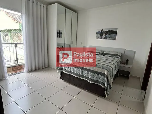 Casa com 161m² 3 quartos e 2 banheiros, à venda, no bairro Jardim Lallo em São Paulo