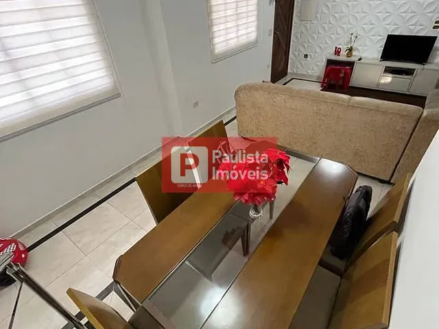Casa com 161m² 3 quartos e 2 banheiros, à venda, no bairro Jardim Lallo em São Paulo