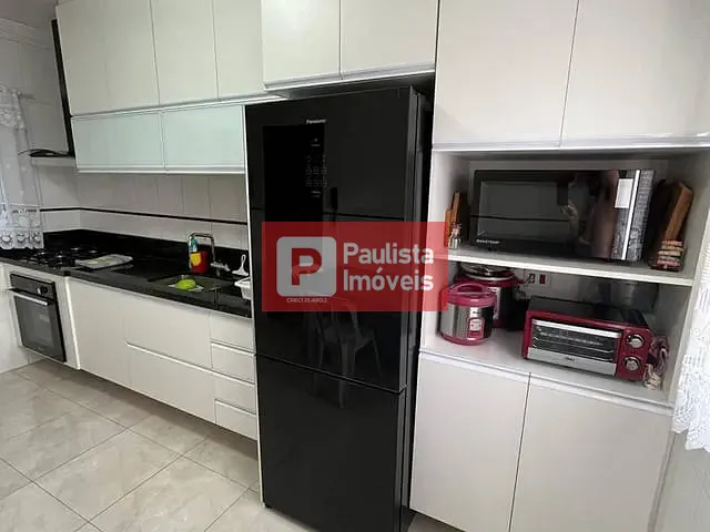 Casa com 161m² 3 quartos e 2 banheiros, à venda, no bairro Jardim Lallo em São Paulo