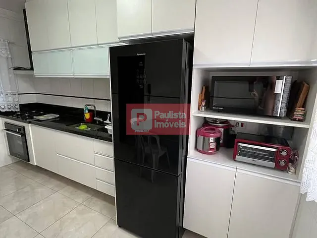 Casa com 161m² 3 quartos e 2 banheiros, à venda, no bairro Jardim Lallo em São Paulo