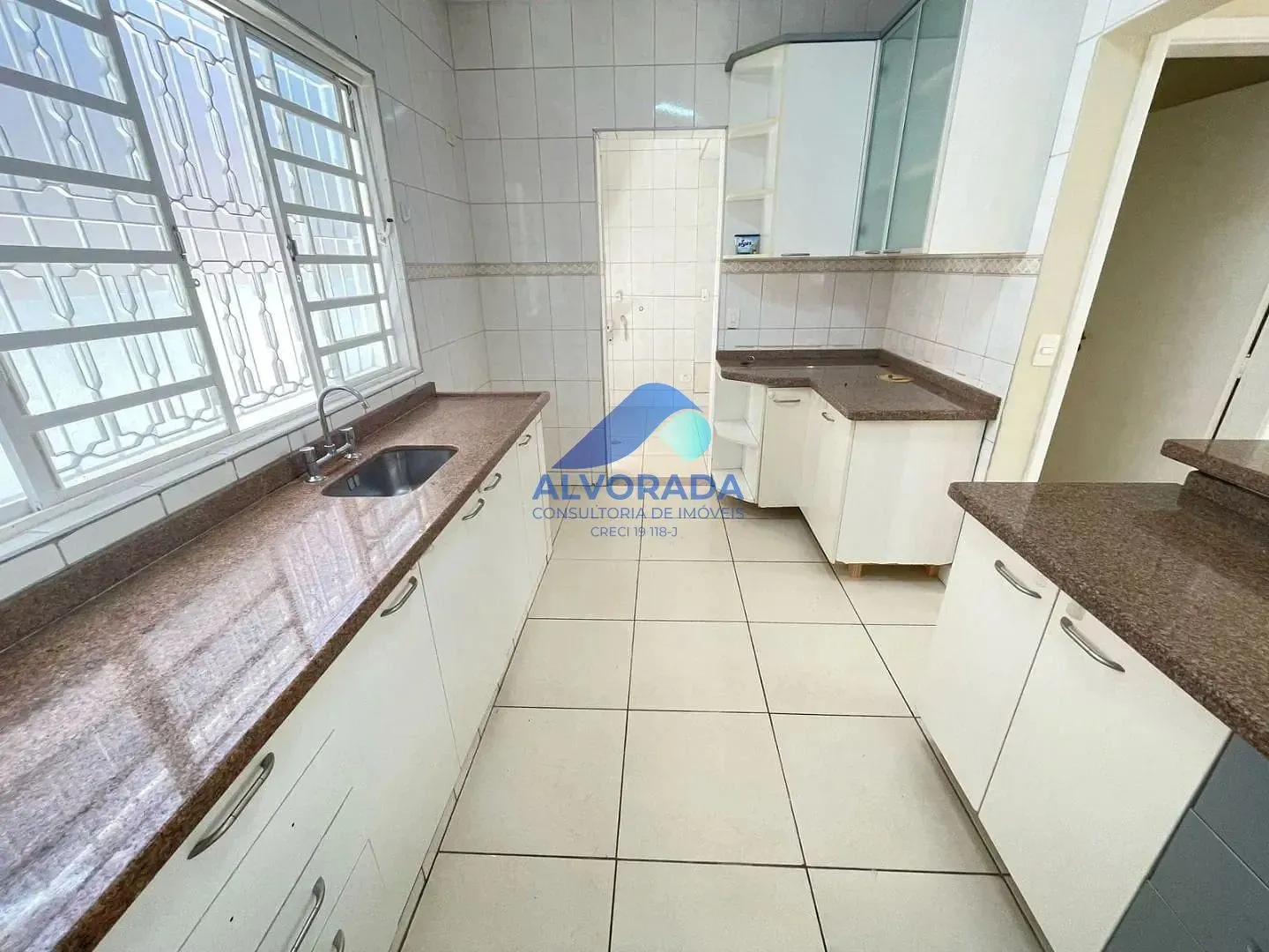 Casa, 3 quartos, 120 m² - Foto 1