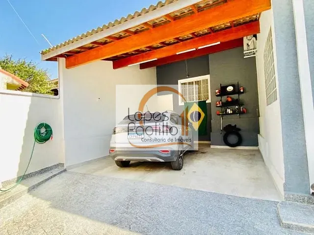 Casa com 322m² 3 quartos e 3 banheiros, à venda, no bairro Jardim Jaraguá em Atibaia