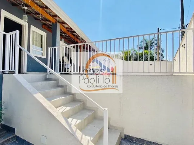 Casa com 322m² 3 quartos e 3 banheiros, à venda, no bairro Jardim Jaraguá em Atibaia