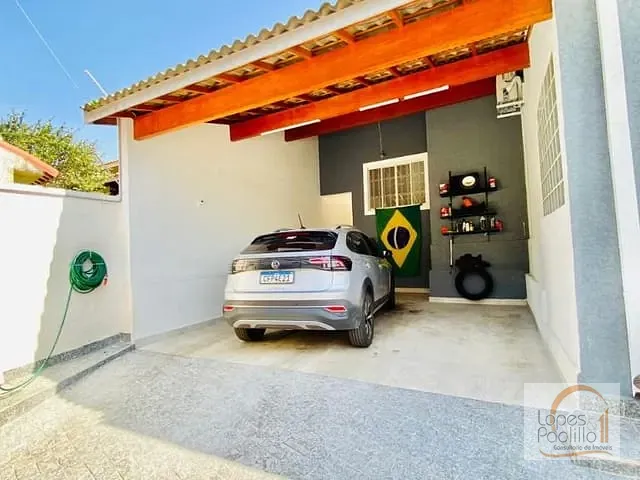 Casa com 322m² 3 quartos e 3 banheiros, à venda, no bairro Jardim Jaraguá em Atibaia