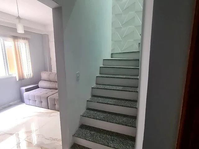 Casa 2 quartos e 2 banheiros, à venda, no bairro Jardim Karolyne em Votorantim