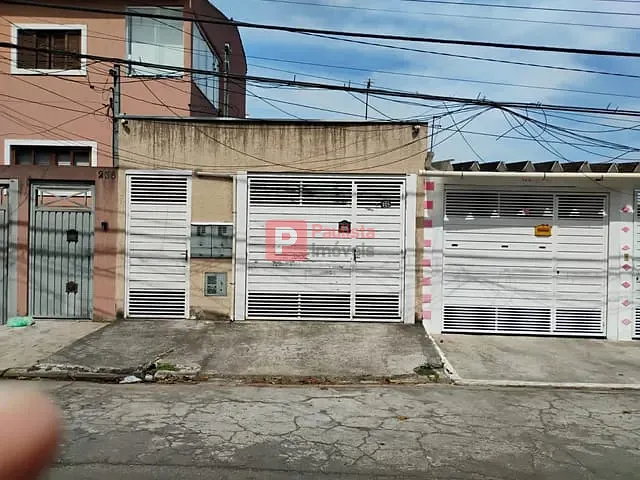 Casa com 125m² 2 quartos e 2 banheiros, à venda, no bairro Vila Campo Grande em São Paulo